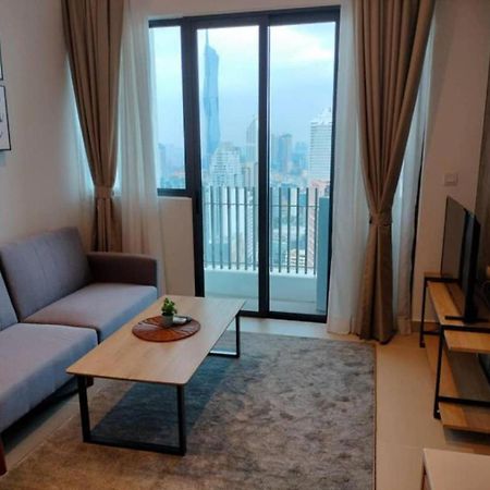 The Luxe Colony Klcc By Sky Pool Apartment Kuala Lumpur Exterior photo